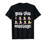 Gua Sha Massage Fun Chinese Medicine Relax Therapy