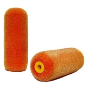 Recambio Rodillo Flocado de Espuma 6cm