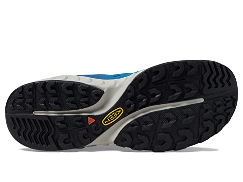 Image of KEEN Women's Nxis Speed Low Height Vented Hiking Shoes