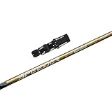 [Teeolive製作]テーラーメイド用OEMスリーブ付シャフト スピーダー NX GOLD ゴールド 70/X STL2/45.5