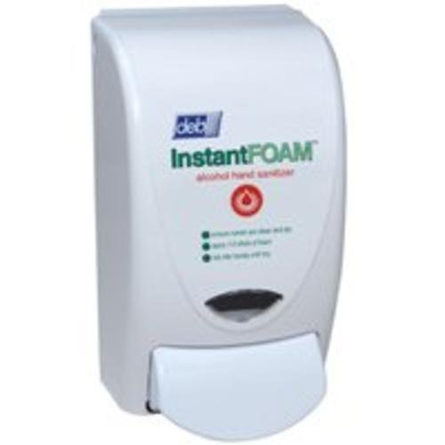 SAN1LDS 1l Instant Foam Dispener