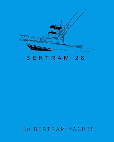 Bertram 28
