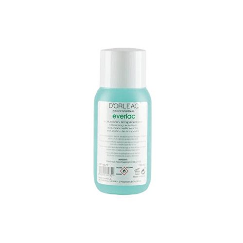 Everlac Solucion Limpiadora - 150 Ml