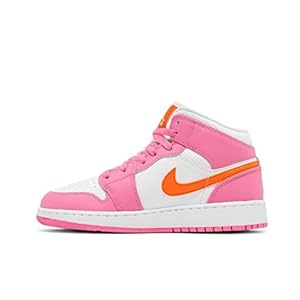 Jordan Youth Air Jordan 1 Mid (GS) DX3240 681 – Size 7Y