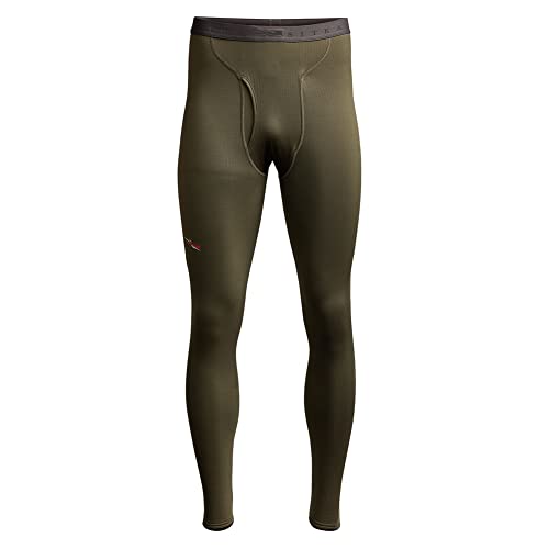 SITKA Men's Heavyweight Hunting Performance Fit Bottom