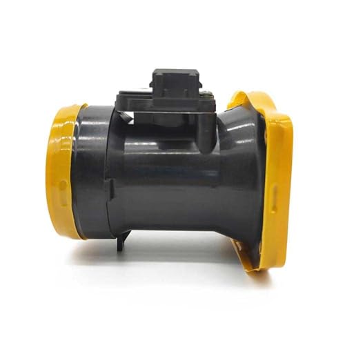 Capteur de débit d'air massique MAF 058133471 AFH60-10B débitmètre d'injection Passat - 8