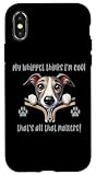 I Love Whippets Merch