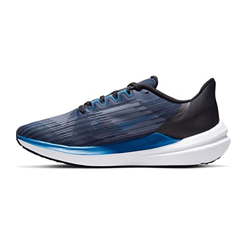 Image of Nike Men Mesh Running Shoes