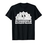 refrescos traduction Este diseño retro vintage de sol y frijoles refritos es perfecto para hombres, mujeres, adolescentes, niños o niñas