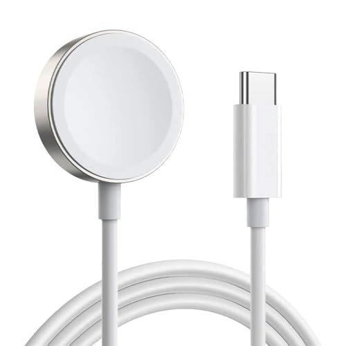 Cargador Apple Watch marca TYEGDAVD
