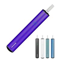 Amazon.co.jp: 【1本で2回吸える】イルマ互換機 2度吸い weneedz N1