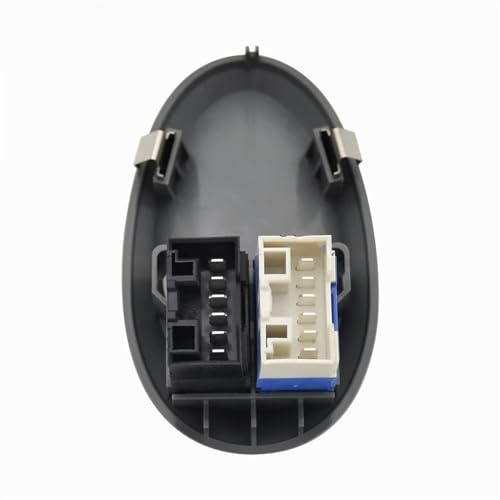 Interrupteur de lève-vitre bloqué Iveco Daily commande de rechange 500321137 - 4