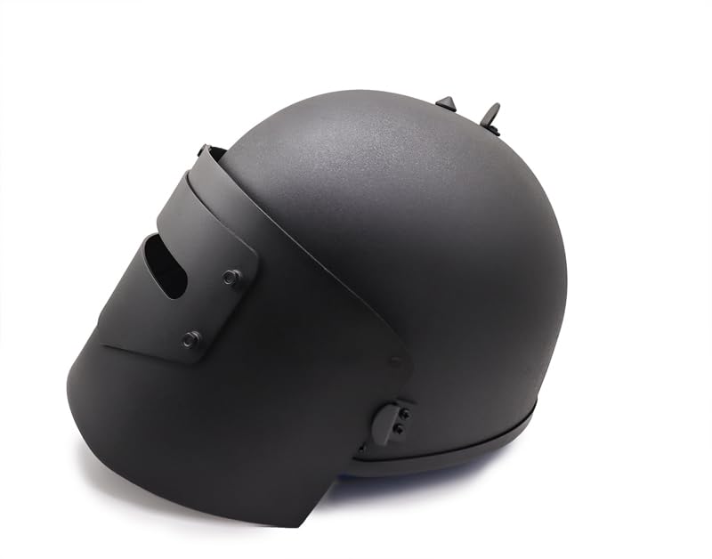 ロシア軍 レプリカ EVI製 ロシア内務省 Maska ヘルメット OD Amazon | EVI replica ロシア軍のヘルメットMASKA-1SCH (黒の