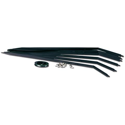 Velda Heron Stop Fence Heron Deterrent Cover