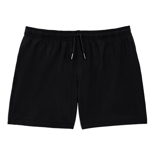 KNIX Kt Leakproof Teen Period Swim Board Shorts - Leakproof Period Swimwear for Teens - Machine Washable