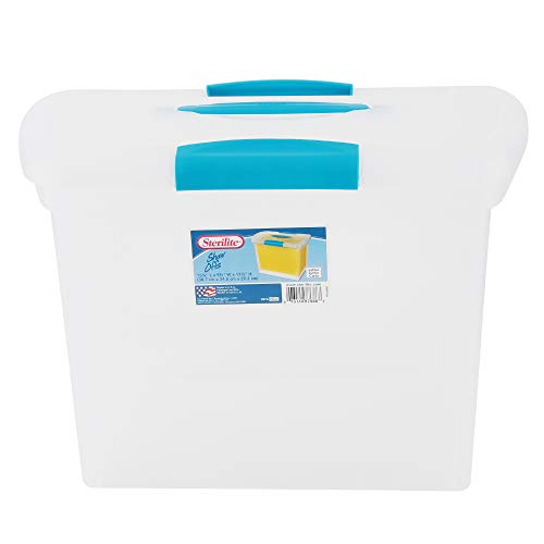 Sterilite Corp Storage