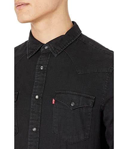 Image of Levi's Men's Classic Western Shirt (Also Available in Big & Tall)