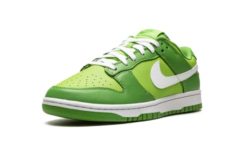 Image of Dunk Low inchChlorophyll inch (2022)