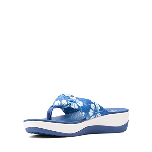 Image of Clarks Women's Arla Glison Flip Flop