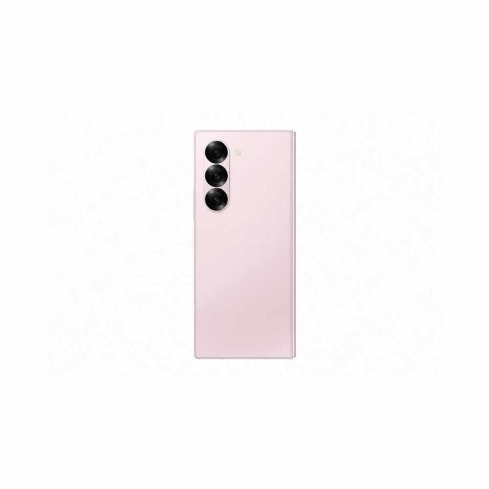 Samsung Galaxy Z Fold 6 5G SM-F956B Dual Sim 256GB Pink (12GB RAM
