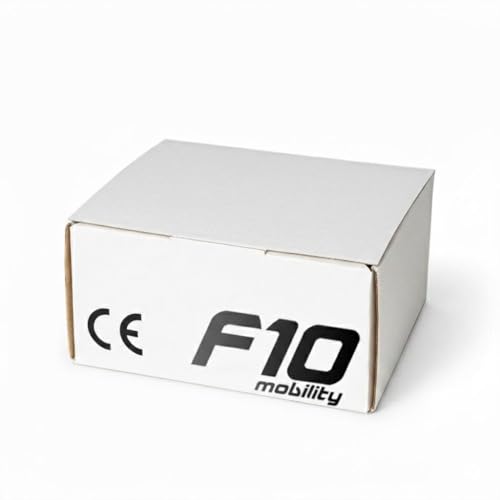 F10mobility Maneta de freno izquierda compatible con Pioneer Urban Mobility – Palanca de freno patinete eléctrico