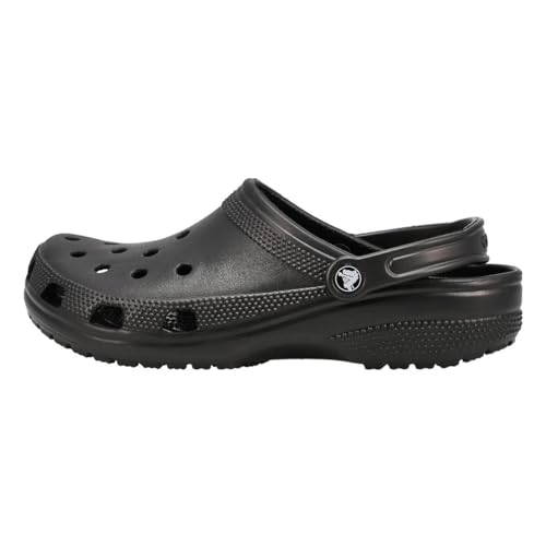 Image of Crocs Unisex Classic Clogs