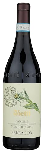 Vietti Nebbiolo, Perbacco, 750 mL