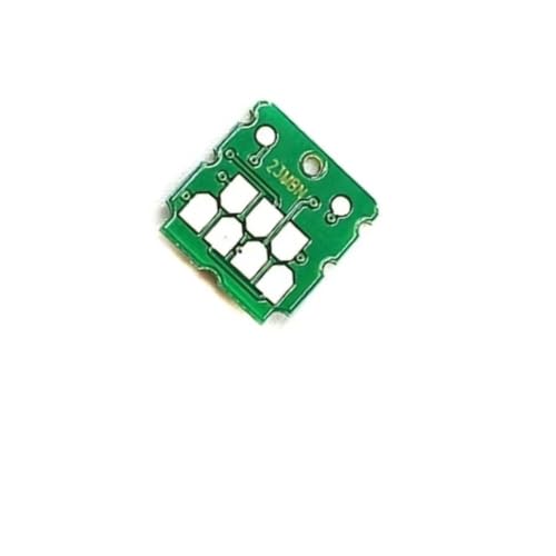 Chip F170 caja tinta Epson C13S210125 impresora sublimación SureColor 2 uds