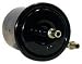 WIX Filters - 33538 Fuel (Complete In-Line) Filter, Pack of 1