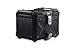 SW-MOTECH TRAX ADV Aluminum Top Case System 38L Black for BMW F750GS(18)/F850GS(18) GPT.07.897.70100/B
