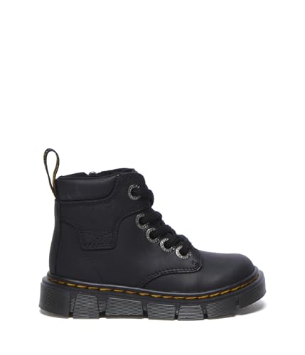 Dr. Martens Unisex-Child Raffe (Toddler) Ankle Boot3