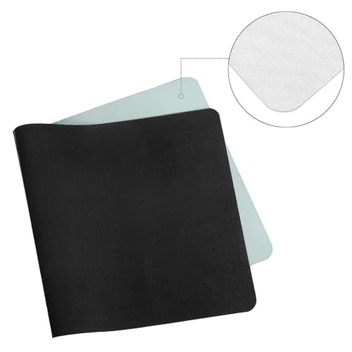 Image of Oklahoma Extended Gaming Mouse Pad, with Stitched Edges Large Mouse Pad Desk Protector, Rubber Base Mousepad Keyboard Mouses Mat for Work Game Office Home- 32 inch X 16 inch Inch
