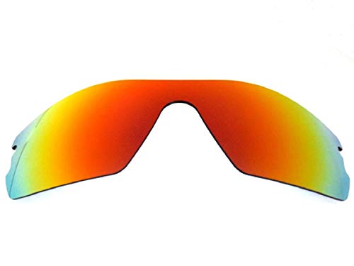 Image of GALAXYLENSE Galaxy Replacement Lenses For Oakley Radar Path Multi Selection...