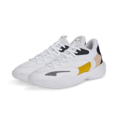 Image of Puma Unisex Court Rider 2.0 Basketball Shoe