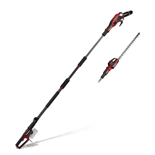 Einhell Multiherramienta GP-HC 18/5020