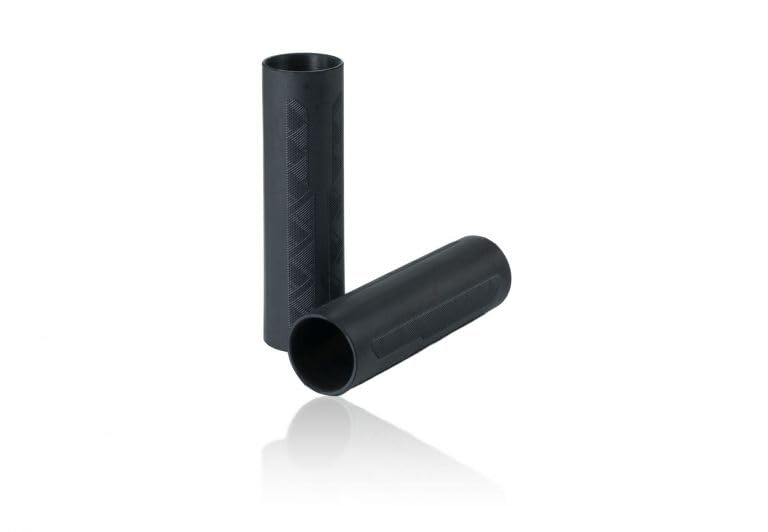 Coppia copri manopole in gomma compatibili con R 1200/1250/1300 GS/ADV