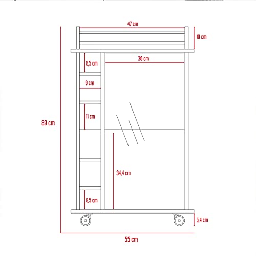 Muebles, Tools Imagen adicional