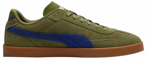 Image of Puma Unisex-Adult Puma Club Ii Era Suede