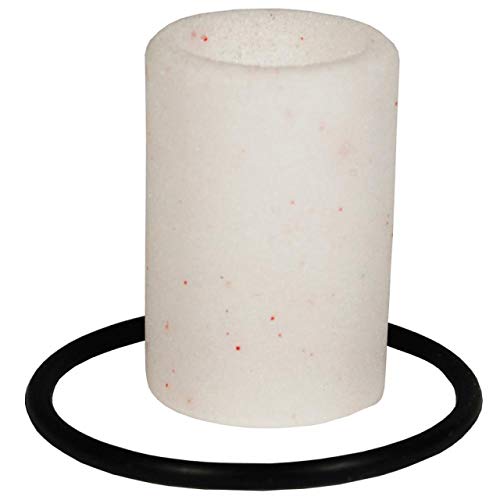 Dixon Valve FRP-96-639, Wilkerson 5 Micron Filter Element for F18 (Pack of 12 pcs)