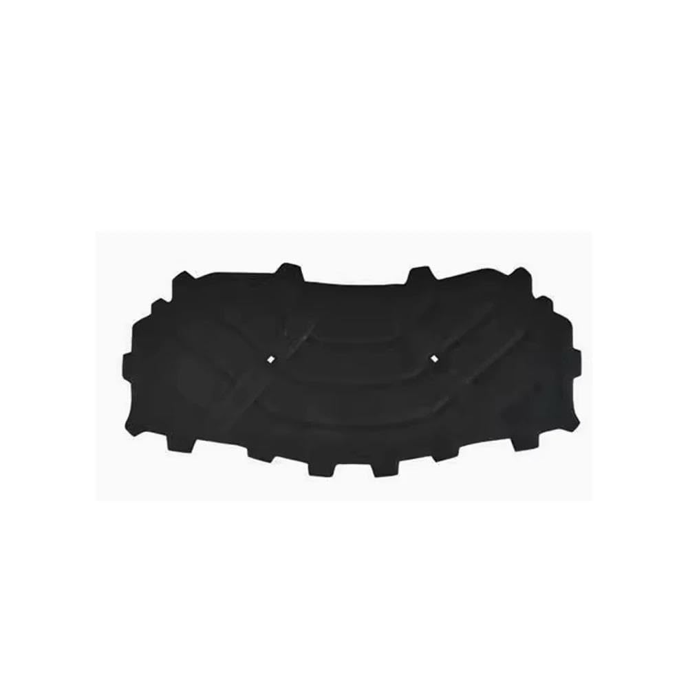 Car Hood Engine Cover Compatible with Q3 8U RS 2015~2018 Insulation Liner Cotton Pad Soundproof Heat Mat Accessories Car Thermal Insulation Mat