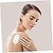 FOYTOKI Dispositivo De Electroestimulador Muscular Para De Espalda y Cuerpo Masajeador Portátil Modos Terapéuticos y Almohadillas Para Masaje De Cuerpo Completo Para Relajar Músculos y Imagen de FOYTOKI Dispositivo De Electroestimulador Muscular Para De Espalda y Cuerpo Masajeador Portátil Modos Terapéuticos y Almohadillas Para Masaje De Cuerpo Completo Para Relajar Músculos y