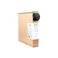 CORROSION-RESISTANT, EXTENDED LIFE - XS Phosphor Bronze strings have the longest life of any D’Addario acoustic string, with no fraying, peeling, or tonal dampening, thanks to the ultra-thin XS film coating. WARM, BALANCED TONE - Phosphor Bronze wrap...