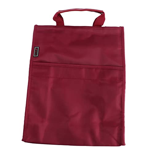 Zynphancer hLgobO IbNXtH[hn 3w\ eʎ[ h݌v ̓t@Xi[ t w ^ѕ֗ bXobO (26.5X36CM,bh)