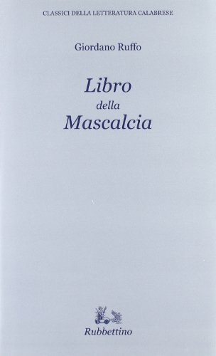 Libro della mas