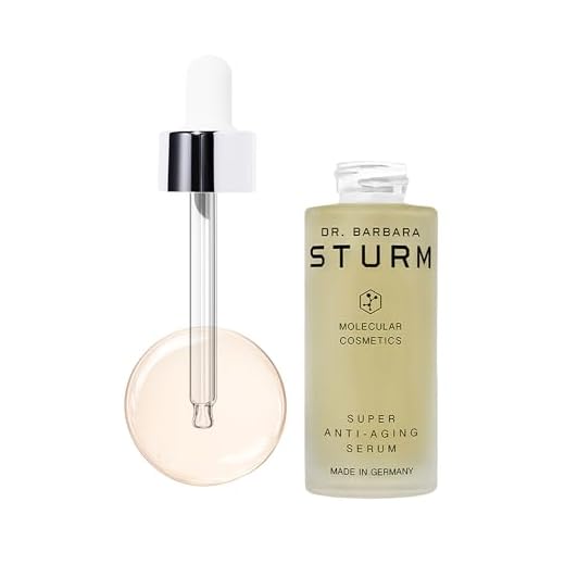 Dr. Barbara Sturm, Super Anti-Aging Serum, 30ml