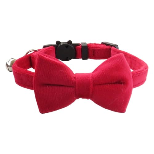 Schmetterling für Katzenhalsband – gleitende für Katzenhalsband, Fliege für Katzen für Hunde | vielseitiges Halsbandzubehör für kleine Haustiere