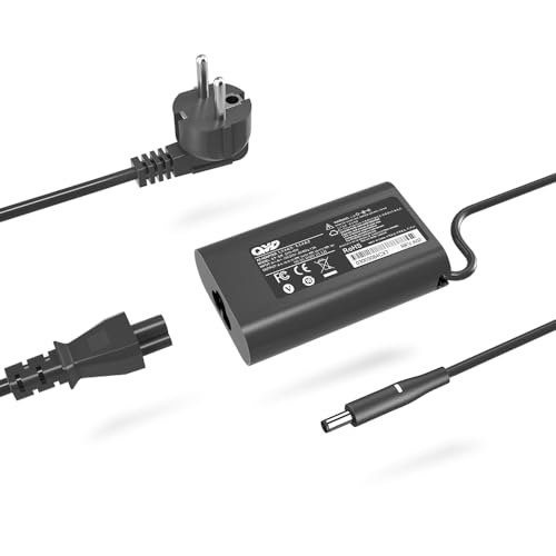 XITAIAN 19.5V 3.34A 65W LA65NS2-01 Alimentatore Caricabatterie Di Ricambio Per Dell Optiplex 3020 3040 3046 3050 5050 7040 7050 9020 Micro (4.5 * 3.0mm - Foto 10