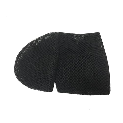Coussin de moto confort filet protection pour assise arrière CB400F 2021 voyages d'été