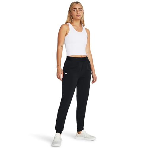 Under Armour Women's Armoursport Woven Pants3