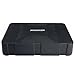 Kicker 51HS8 Hideaway Compact Powered Subwoofer Enclosure with 8-Inch Subwoofer HS8